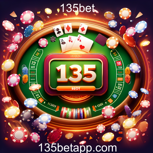 Atrações do Cassino Online no 135bet